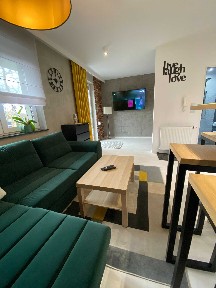 Apartament do wynajęcia Oświęcim, ul. Sikorskiego