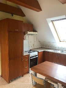 Właściciel 3 pokojowe ( nieprzechodne) z osobną kuchnią, parking ul. Bieżanowska/Wielicka