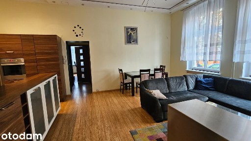 Grunwald - 80m2 - świetna lokalizacja
