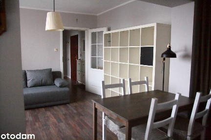 2 POKOJE |39 m² |RATAJE |OS. RUSA |IDEALNE DLA 1-2 OSÓB