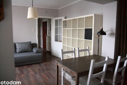 2 POKOJE |39 m² |RATAJE |OS. TYSIĄCLECIA |IDEALNE DLA 1-2 OSÓB