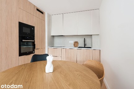 Luksusowy apartament Dębowe Tarasy