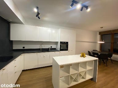 3 pokoje 73 m² ul. Towarowa Sosnowiec PARKING WINDA | Oferta prywatna