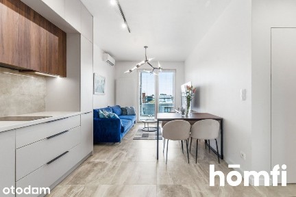 Elegancki apartament przy Dolinie Pięciu Stawów