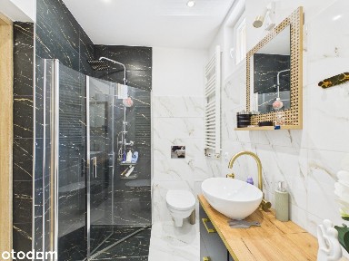Mieszkanie po kapitalnym remoncie | 56 m² | Centrum Darłowa | Parter