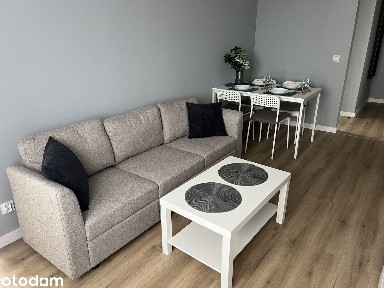 Mieszkanie 3 pok. 47m2 po generalnym remoncie Szczecin Centrum