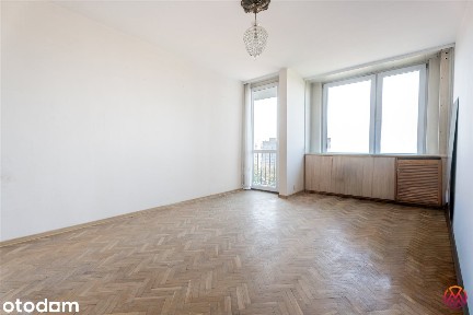 3 Pokoje | BAŁUTY | Balkon | 8 PIĘTRO | Zach-wsch