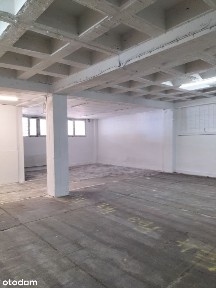 Powierzchnia magazynowa w doskonałej lokalizacji