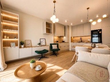 Apartament do pierwszego wprowadzenia ! Centrum !