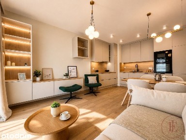 Apartament do pierwszego wprowadzenia ! Centrum !