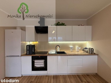 Mieszkanie 2-pokojowe na wynajem - Tczew, Osiedle