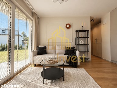 Apartament do wynajęcia Gdańsk | 2 pokoje | Wysoki standard | Garaż