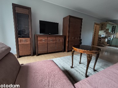 Wynajmę mieszkanie 2-pokojowe 57 m2, Gdańsk Osowa