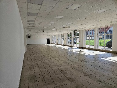 Wielkopolskie, Murowana Goślina