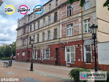 Kamienica w centrum Wejherowa