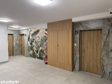 Nowe Mieszkanie kawalerka komfortowe w nowym budownictwie