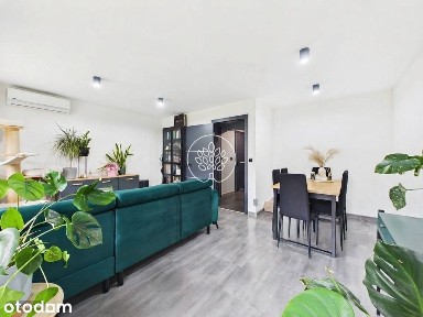 Szwederowo Parter 2 pokoje I Duży balkon I Piękne
