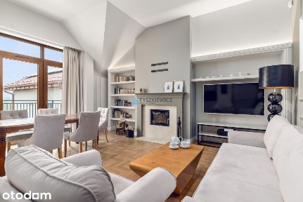 Wyjątkowy dom 710m2|Prywatność i prestiż