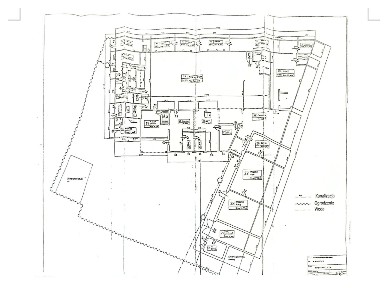 Lokal Produkcja, magazyn i biura 1049m2 | duża moc | Marki