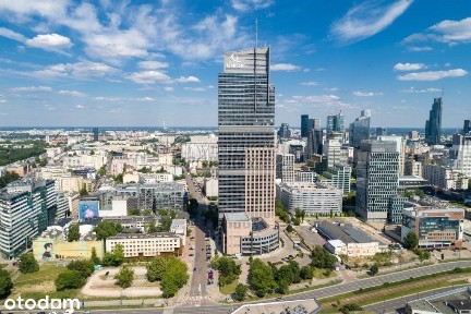 Lokal na wynajem, Warszawa