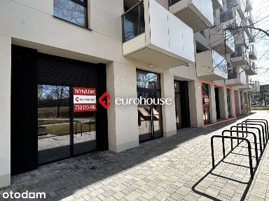 Ostatni lokal! nowa inwestycja! Ostrobramska 76