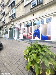 Lokal użytkowy 50 m² podolog kosmetytyka manicure