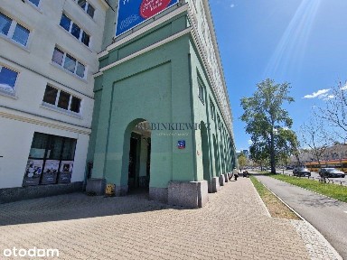 Dzielna, 176m2/14 tys.zł, brutto, parter