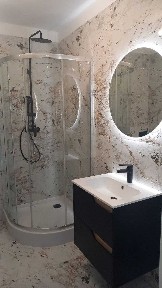 Mieszkanie 2 pokoje Harmonia Park 2 piętro 1 800 zł