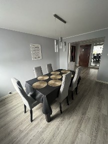 Wynajmę Mieszkanie,Piętro domu 120m2 z ogródkiem