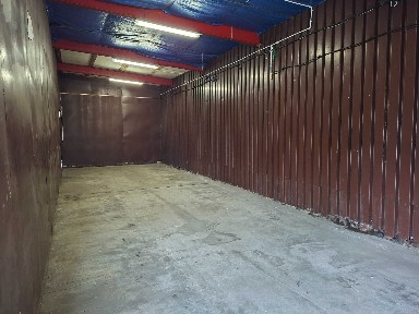 Lokal magazynowy 54,0 m2 do wynajęcia Katowice Załęże