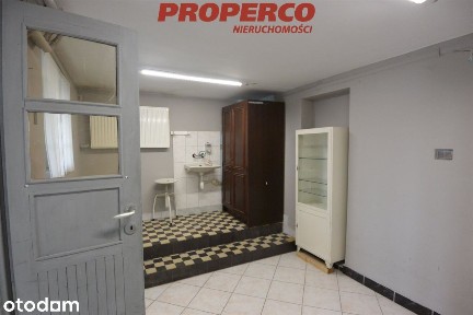 Lokal 30 m2, Psie Górki, Kielce, parter