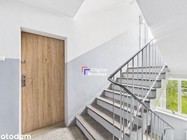 3-pok | Szczepin | inwestycja | pełen rozkład | 1 piętro