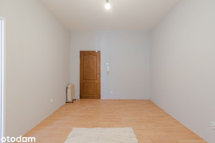 Centrum Oleśnicy / świetne mieszkanie na start lub na wynajem