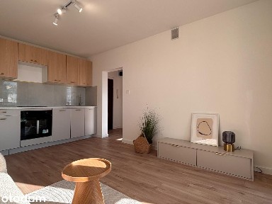 2 pokoje po generalnym remoncie| 36,3 m2 I Balkon I Piekary C