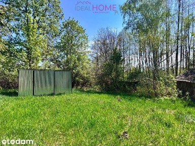 Dom na sprzedaż - Majdan Królewski 2,12ha działki