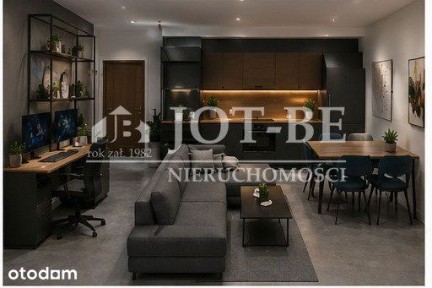 2 pokoje | Garderoba | Widok na dziedziniec
