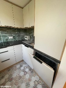 Mieszkanie, 48 m², Wrocław