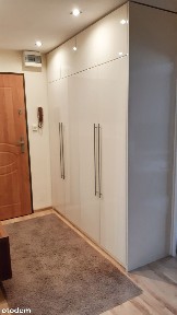 REZERWACJA Mieszkanie dwupokojowe. Super lokalizacja.