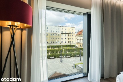 Unikat w centrum Wrocławia/Opera/NFM/Rynek/