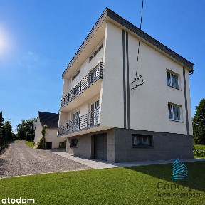 Dom 150 m² z garażem i stodołą - Złota, 26 ar