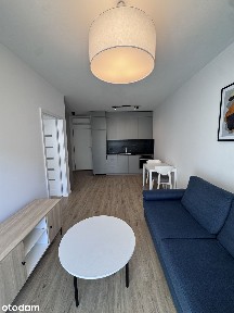 2 pokoje | Bez prowizji | Pets friendly | Mokotów