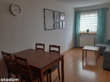 Kawalerka 32m2, pl. Grunwaldzki