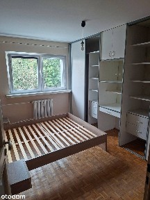 Mieszkanie 3-pokojowe z balkonem w Lesznie