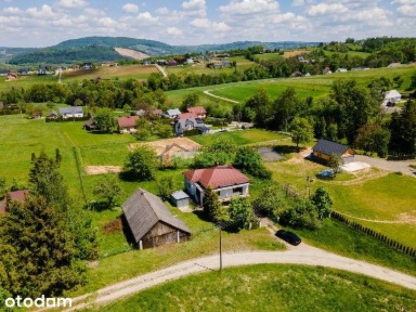Dom w KLĘCZANACH 153 M2