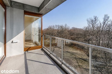 3 bedrooms / park view / garage