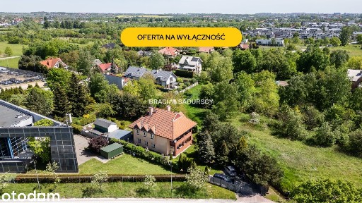 Dom idealny pod inwestycje !