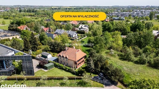 Jasnogórska, Bronowice Wielkie, Prądnik Biały, Kraków, małopolskie