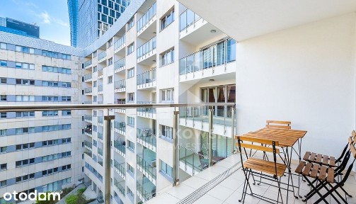 Oxygen Residence | 3 pokoje | 72 m² | Wola