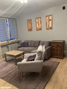 Słoneczne 50 m² na Koszutce. 2 piętro. Blisko centrum- Bez prowizji!