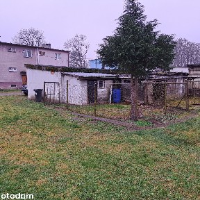Okazja. Bezczynszowe.42m2. Brusno. 10 km od Połczyna Zdroju.